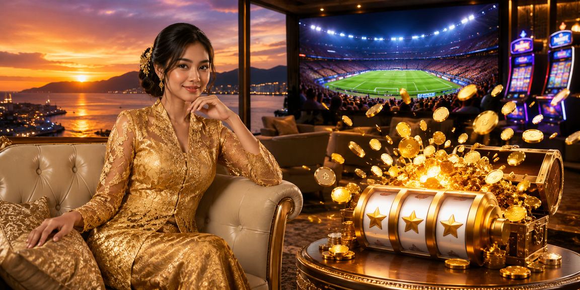 Pengguna log masuk di fun36 platform Malaysia