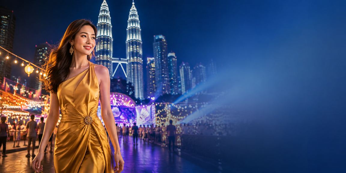 Pemain Malaysia membuat deposit di fun36 melalui kaedah pembayaran tempatan MYR