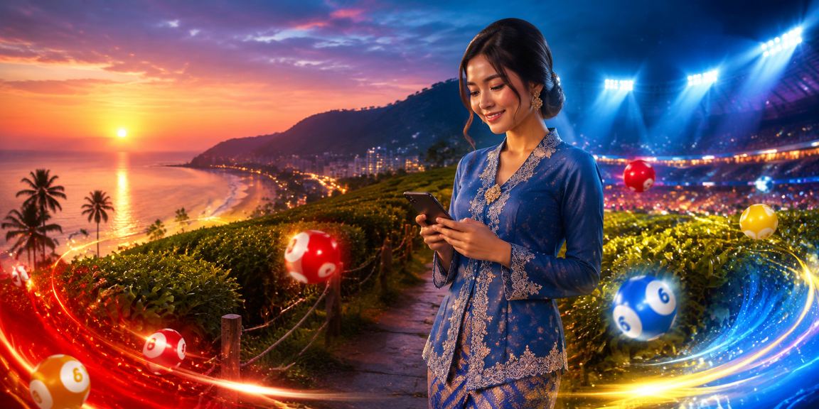 Pemain Malaysia berpakaian baju kurung menikmati permainan Roulette di fun36