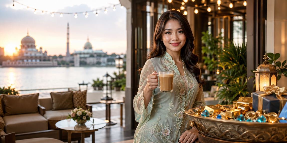 Pemain Malaysia melakukan deposit selamat di fun36 dari Putrajaya